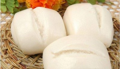 馒头是谁发明的 ,馒头是谁发明的