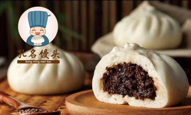 馒头是谁发明的