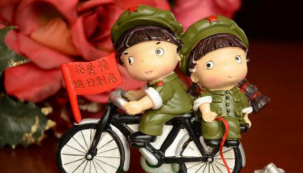 老婆生日祝福语,送给妻子的生日祝福语古文图3