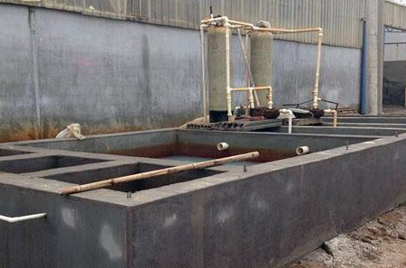 污水处理中ss是什么意思,cod和ss是什么污染物图2