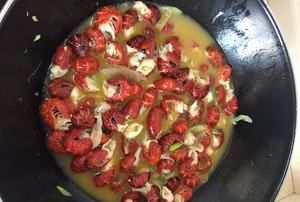 蒜香龙虾尾怎么做才好吃,虾尾怎样做好吃视频图25