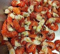 蒜香龙虾尾怎么做才好吃,虾尾怎样做好吃视频图13