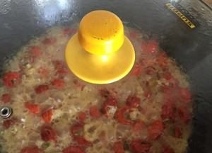 蒜香龙虾尾怎么做才好吃,虾尾怎样做好吃视频图26