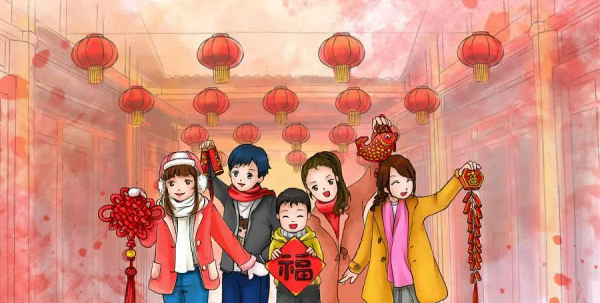 春节又称什么,春节的别称都有什么呢图2