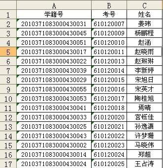 全国学籍号是什么意思