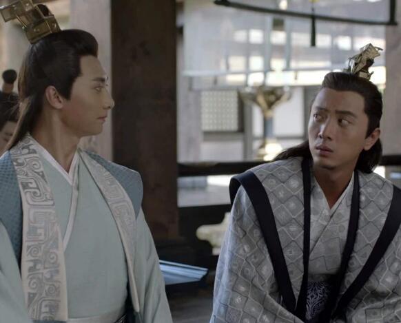 庆余年郭保坤结局是什么 郭保坤最后投靠范闲了吗