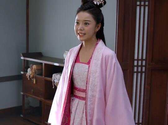 大唐女法医冉美玉黑化了吗 冉颜妹妹最终结局如何