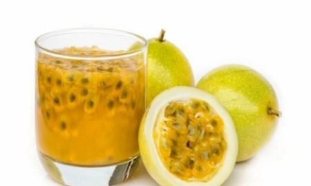 百香果能直接冲水喝,百香果泡水的正确方法热水还是温水多少度图3