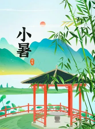 二十四节气的由来,我国的二十四节气的由来和作用是什么图2