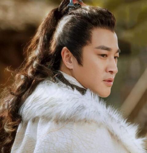 剑王朝那个人是谁 那个人最后结局怎么样