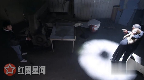 我不是精英米阳卧底鸟爷被发现了吗 米阳结局死了吗