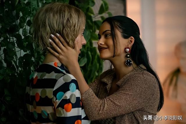 拯救剧荒吹爆这8部欧美校园青春片（复仇组豆瓣6.6分）(3)