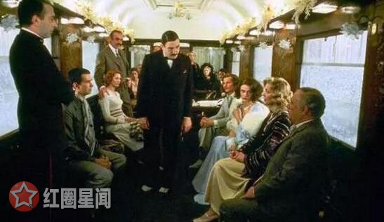 东方快车谋杀案凶手是谁 东方快车谋杀案的结局是什么