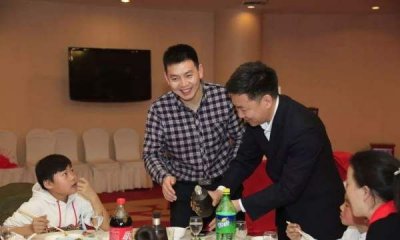 和领导吃饭祝酒词,在饭局上怎样说话最好