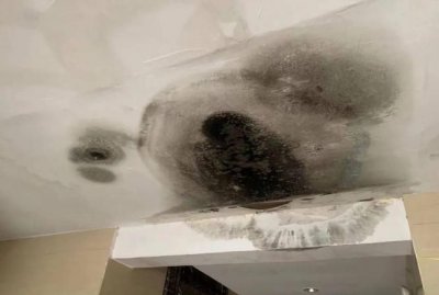 地下室发霉怎么处理,室内墙体发霉怎样彻底处理