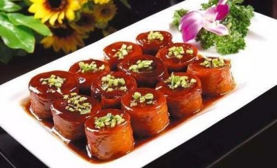 ​鲁菜的特点和代表菜是什么,鲁菜的特色是什么英语