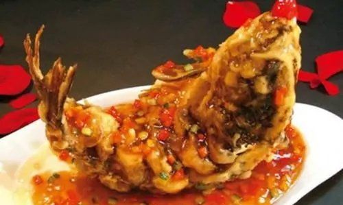 鲁菜的特点和代表菜是什么,鲁菜的特色是什么英语图2