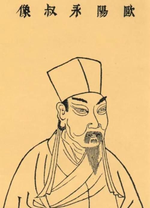 波光明灭:最喜欢的一个唐宋八大家是谁为什么图6