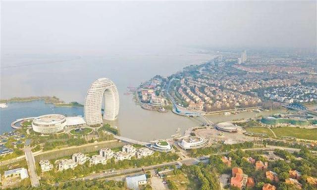 谚语“苏湖熟,天下足”中的“湖州”,指的是现在的什么地方呢