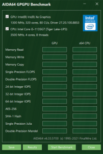 ​电脑性能检测软件(电脑性能检测软件推荐)