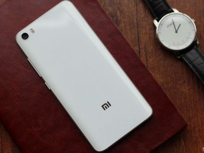 ​小米5报价参数(小米5报价多少钱)