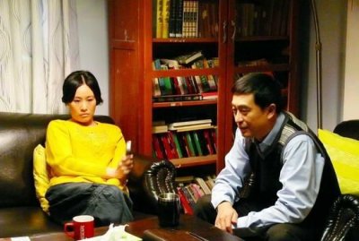 蜗居的意思解释,蜗居是什么意思