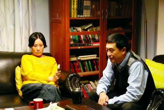 蜗居是什么意思