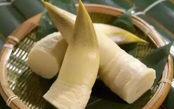 春笋怎么保存时间长而新鲜,春笋的保存方法图3