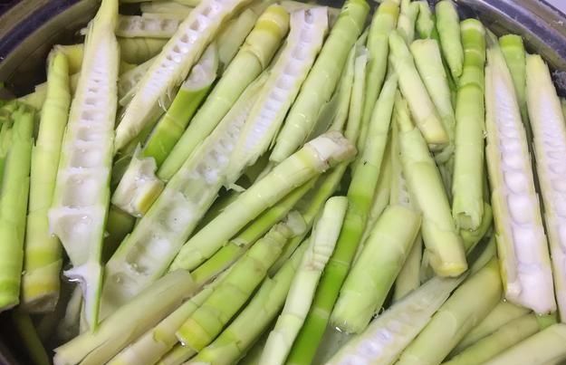 春笋怎样保鲜储存