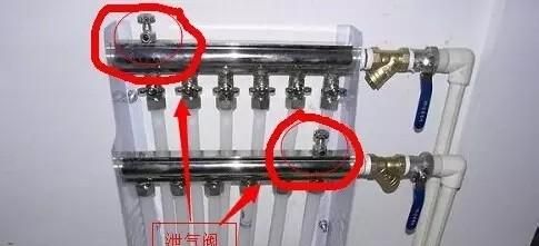 地热不热怎样办,地热不热,铺水暖的说灰太厚了,怎么办,厚度是从管子到地面9公分?图5