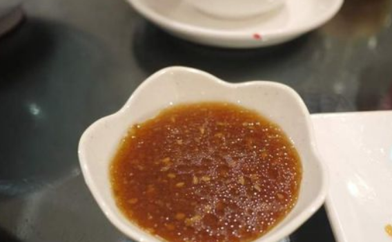 沙拉油醋汁怎么调,如何制作油醋汁窍门图3