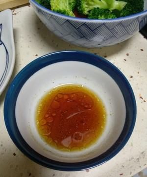 沙拉油醋汁怎么调,如何制作油醋汁窍门图4