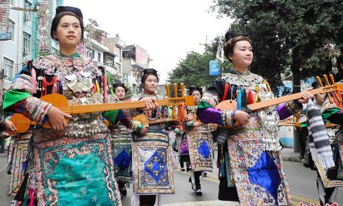 侗族芦笙什么时候吹