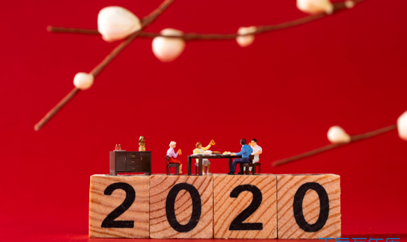 2020年为什么是21世纪不是20世纪