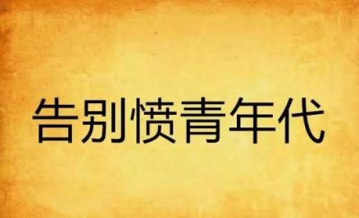 愤青是什么样的人,网络愤青是什么意思