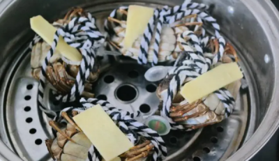 螃蟹要蒸多久,螃蟹要蒸多久才能蒸熟