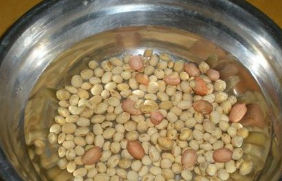 黄豆要泡多久才能做豆浆,磨豆浆黄豆需要浸泡吗图5