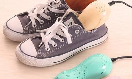 如何让衣服快速变干,如何让鞋子变干?图4