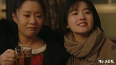 ​白百何竟然以这样的方式，将观众缘败光