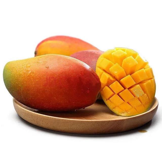 春天有什么水果丰收,春夏秋冬各生产什么水果?图7