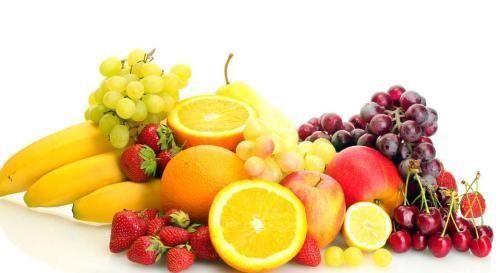 春天有什么水果丰收,春夏秋冬各生产什么水果?图12