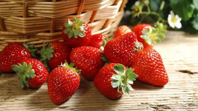 春天有什么水果丰收,春夏秋冬各生产什么水果?图8