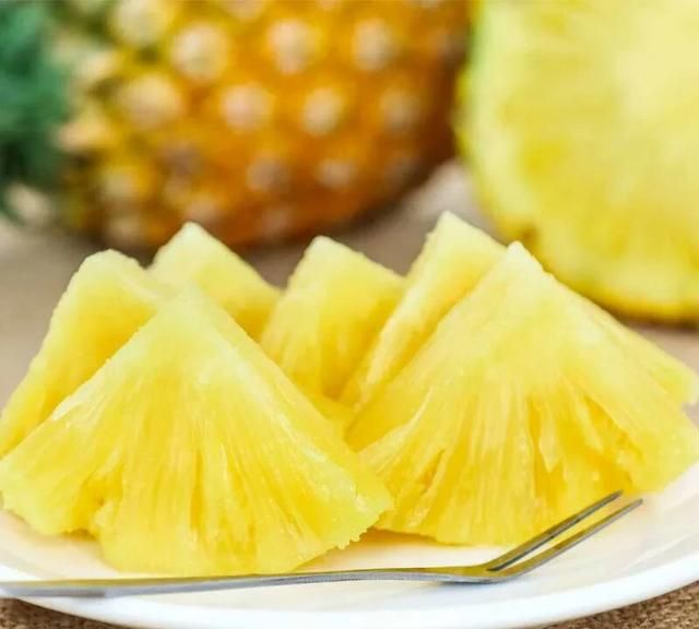 春天有什么水果丰收,春夏秋冬各生产什么水果?图11