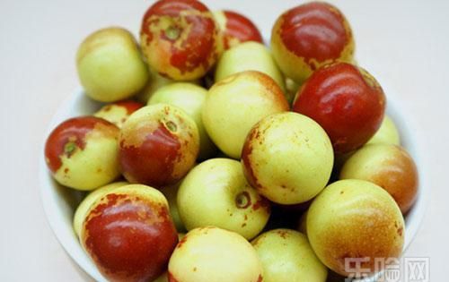 冬枣可以放几天