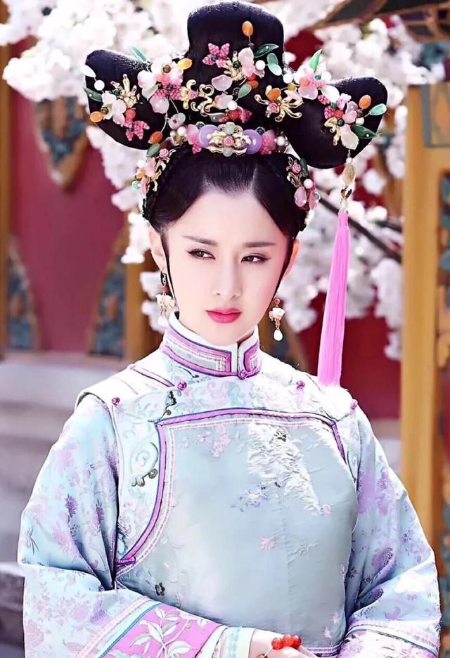 福临皇帝,多尔衮不废掉福临自己当皇帝,是品德高还是无奈?图5