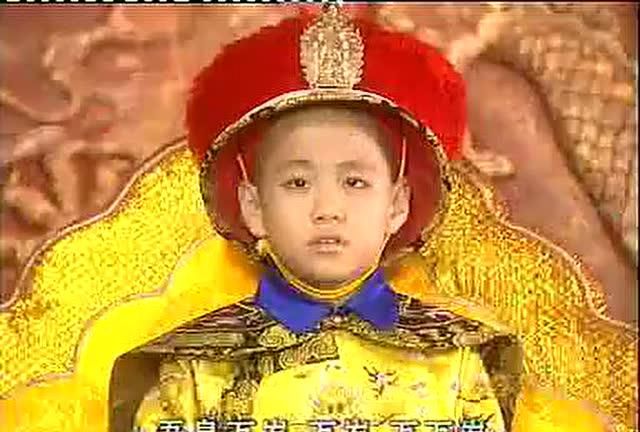 究竟顺治是不是个好皇帝