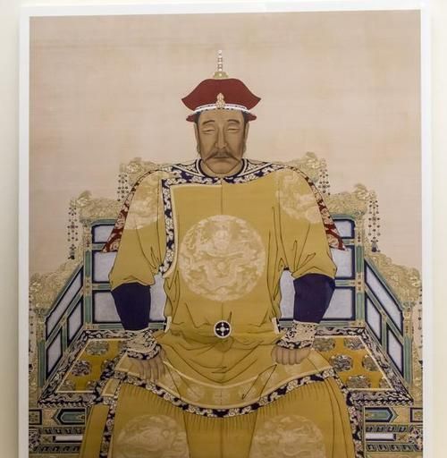 多尔衮不废掉福临自己当皇帝,是品德高还是无奈