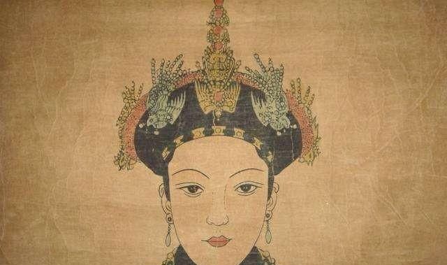 福临皇帝,多尔衮不废掉福临自己当皇帝,是品德高还是无奈?图4