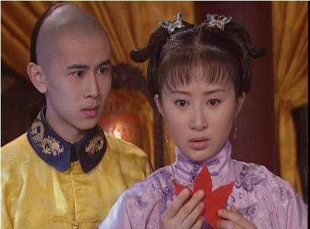 福临皇帝,多尔衮不废掉福临自己当皇帝,是品德高还是无奈?图6