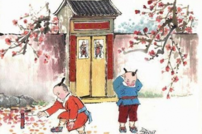 ​春风送暖入屠苏是什么意思,春风送暖入屠苏怎么理解